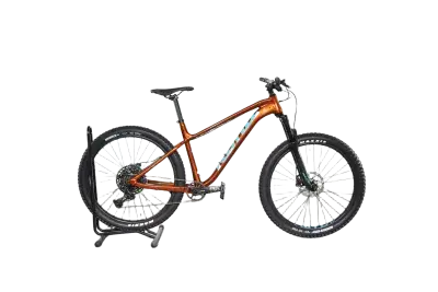 Kona Big Honzo DL | Upway, Gebrauchtes Ebike