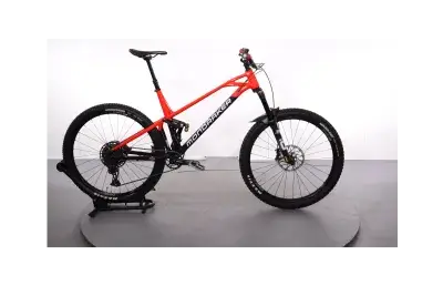 Mondraker Foxy R | Upway, Gebrauchtes Ebike