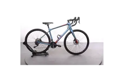 Merida SILEX 400 | Upway, Gebrauchtes Ebike