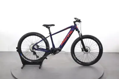 Müsing Savage E | Upway, Gebrauchtes Ebike