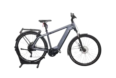 Riese & Müller Charger GT Touring | Upway, Gebrauchtes Ebike