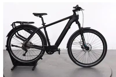 Tenways AGO X | Upway, Gebrauchtes Ebike