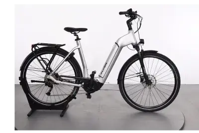 Flyer Gotour6 3.10 | Upway, Gebrauchtes Ebike