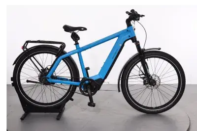 Riese & Müller Charger3 GT Vario | Upway, Gebrauchtes Ebike