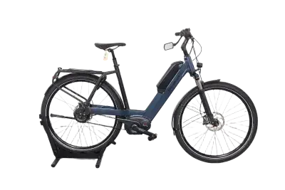 Riese & Müller Nevo vario | Upway, Gebrauchtes Ebike