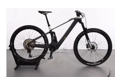Bulls SONIC AM-SX 1 | Upway, Gebrauchtes Ebike