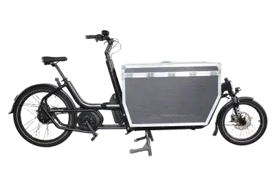 Urban Arrow Enviolo Heavy Duty | Upway, Gebrauchtes Ebike