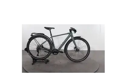 Winora E-Flitzer | Upway, Gebrauchtes Ebike