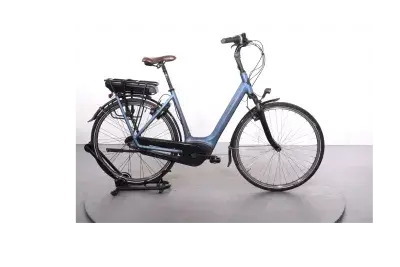 Gazelle ORANGE C7+ | Upway, Gebrauchtes Ebike