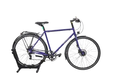 NICKYS RADHAUS Custom Bike | Upway, Gebrauchtes Ebike