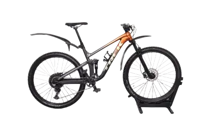 Trek Top Fuel 5 | Upway, Gebrauchtes Ebike