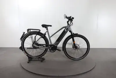 Gazelle Ultimate Speed 380 | Upway, Gebrauchtes Ebike