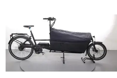 Riese & Müller Packster 80 Vario Urban | Upway, Gebrauchtes Ebike