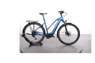 Merida E-spresso | Upway, Gebrauchtes Ebike