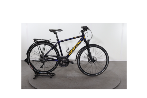 Müsing Twinroad Lite | Upway, Gebrauchtes Ebike