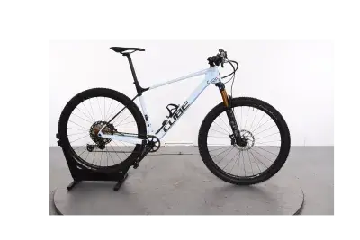 Cube Elite C:62 Pro | Upway, Gebrauchtes Ebike