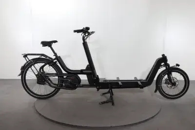 Urban Arrow Cargo Flatbed L | Upway, Gebrauchtes Ebike