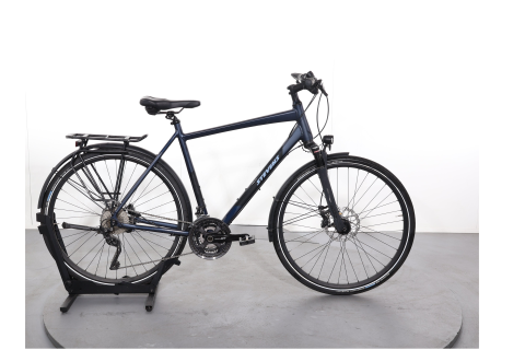 Stevens Avantgarde | Upway, Gebrauchtes Ebike