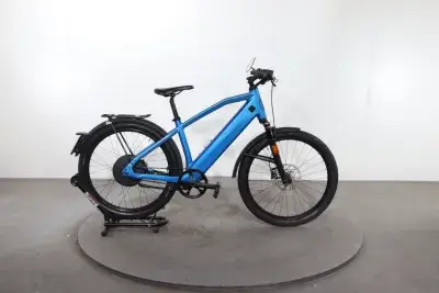 Stromer ST2 | Upway, Gebrauchtes Ebike