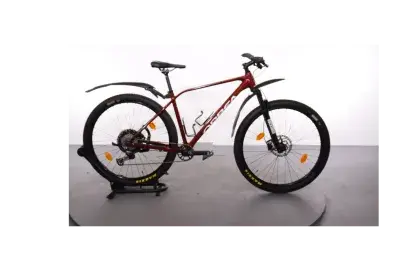 Orbea ALMA H30 | Upway, Gebrauchtes Ebike