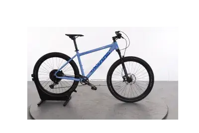 Müsing Comp 7 | Upway, Gebrauchtes Ebike