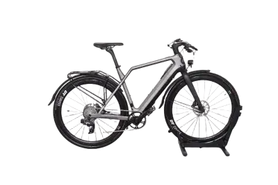 Storck Cyklaer Urban SW | Upway, Gebrauchtes Ebike
