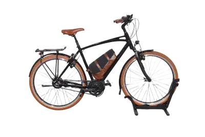 Riese & Müller Cruiser2 vario | Upway, Gebrauchtes Ebike