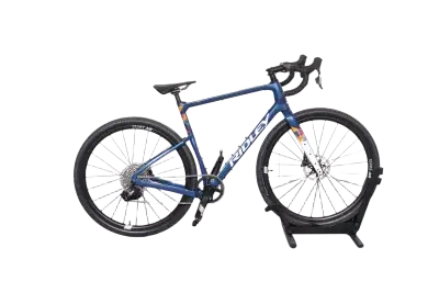 Ridley Kanzo Adventure | Upway, Gebrauchtes Ebike