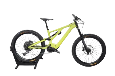 Specialized Kenevo Expert 6Fattie NB | Upway, Gebrauchtes Ebike