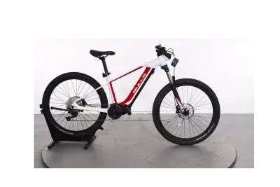 Bulls E-STREAM EVA 1 | Upway, Gebrauchtes Ebike