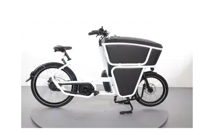 Urban Arrow Shorty Cargo Line | Upway, Gebrauchtes Ebike