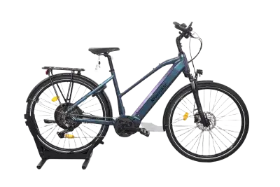 Decathlon Riverside ETR 900 Damen | Upway, Gebrauchtes Ebike
