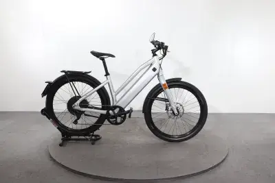 Stromer ST1 Comfort | Upway, Gebrauchtes Ebike