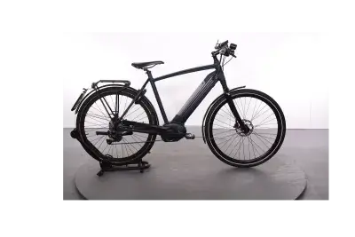 Gazelle Cityzen speed | Upway, Gebrauchtes Ebike