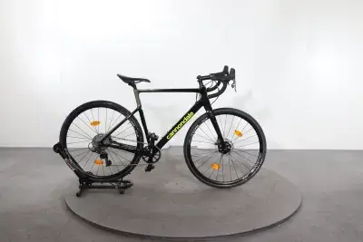 Cannondale SuperSix Evo CX | Upway, Gebrauchtes Ebike