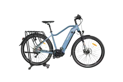 Ecobike MX500 | Upway, Gebrauchtes Ebike