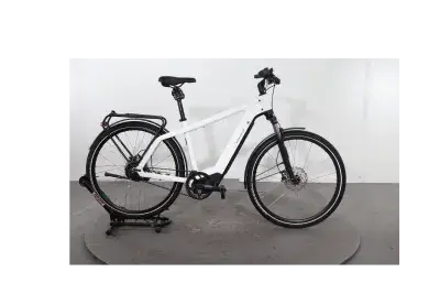 Riese & Müller Charger3 GT Vario | Upway, Gebrauchtes Ebike