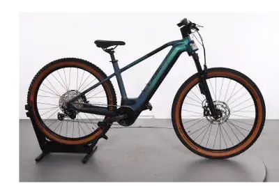 Cube Reaction Hybrid ABS | Upway, Gebrauchtes Ebike