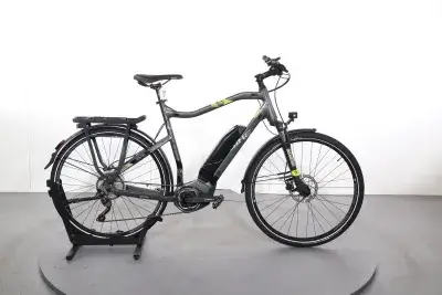 Haibike Sduro trekking 4.0 | Upway, Gebrauchtes Ebike
