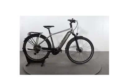 Giant DAILYTOUR E+ 2 | Upway, Gebrauchtes Ebike