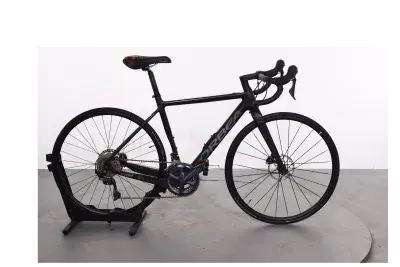 Orbea Gain D20 | Upway, Gebrauchtes Ebike