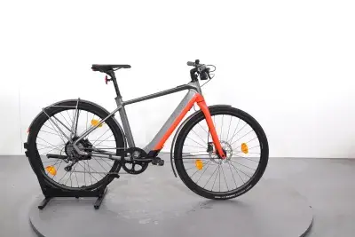 Kalkhoff BERLEEN PURE ADVANCE G10 | Upway, Gebrauchtes Ebike