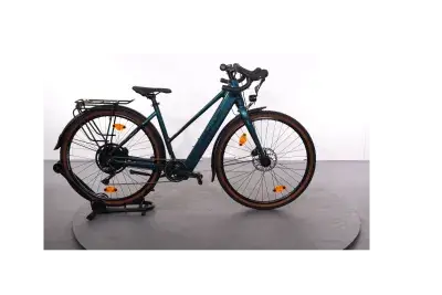 Hercules Urbanico GR i-11 | Upway, Gebrauchtes Ebike