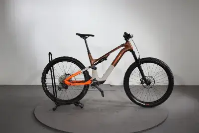 Haibike Lyke CF 10 | Upway, Gebrauchtes Ebike