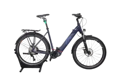 Husqvarna GRAN TOURER GT2 | Upway, Gebrauchtes Ebike