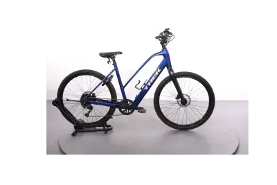 Trek Dual Sport+ 2 | Upway, Gebrauchtes Ebike