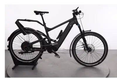 Riese & Müller Delite Mountain Touring | Upway, Gebrauchtes Ebike
