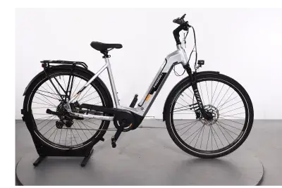 Trenoli Tanaro Classico | Upway, Gebrauchtes Ebike