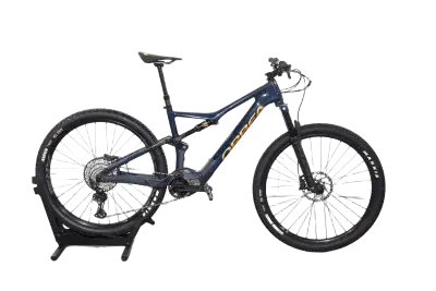 Orbea Rise M10 | Upway, Gebrauchtes Ebike