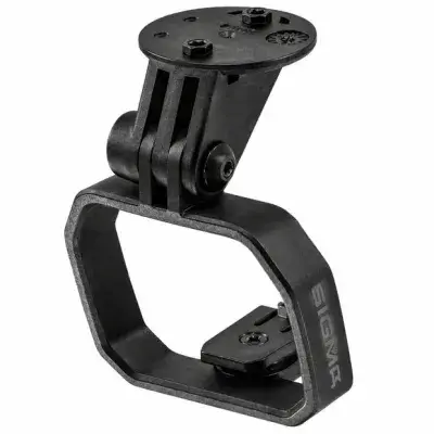 Sigma Aura Out-Front Mount Halterung - 00158 Schwarz Modell 2026